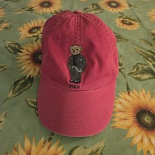Polo Ralph Lauren Bear