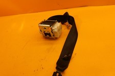 Ford Focus Seat Belt Rear