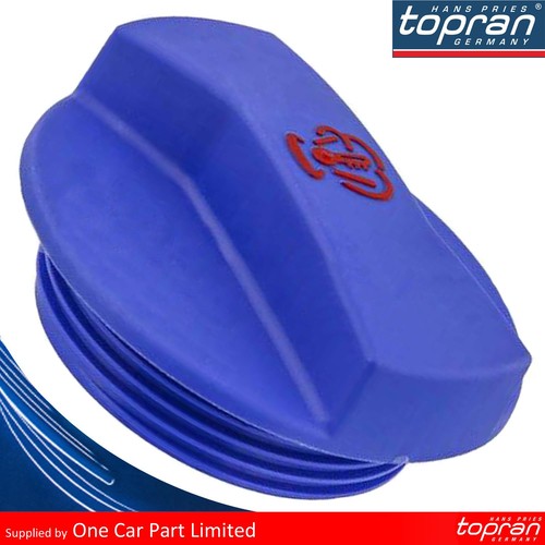 Coolant expansion tank - coolant,