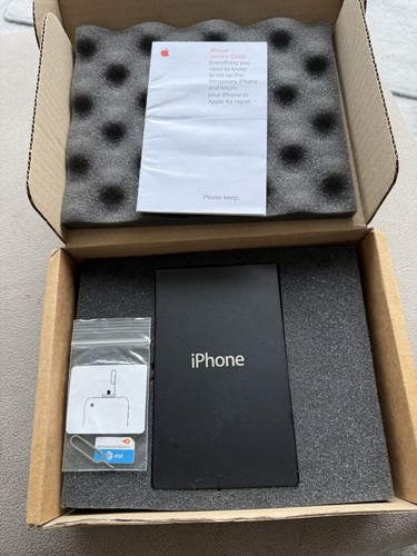 New apple care - apple, 16gb