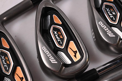 Mizuno jpx 2013 - ez, /