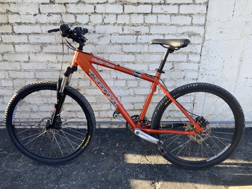 Kona cinder cone aluminum - cinder, 26"