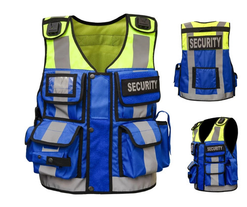 Tactical security double tone - double,