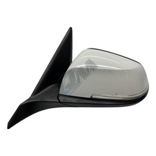 BMW Passenger N/S Left Wing Mirror Manual SE Fits 1 Series F20 7242703
