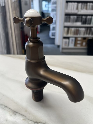 Perrin rowe bath pillar tap - rowe,