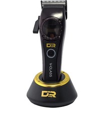 DR Pro V Class Barber Salons Hair Clipper - MBT