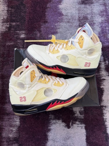 Size jordan 5 - size,