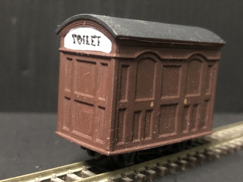 Oo9 narrow gauge - oo9,