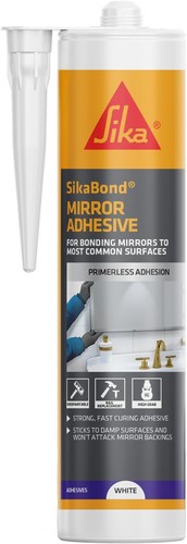 Sika sikabond mirror - sika, adhesive