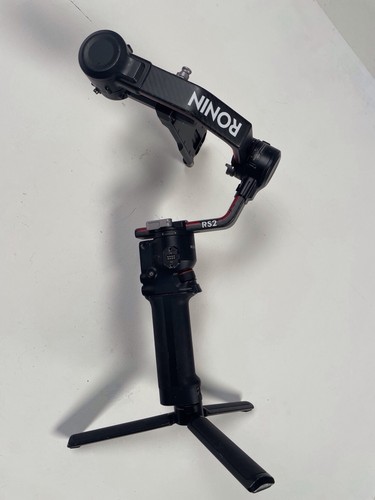 Dji ronin axis camera - dji, ronin-s