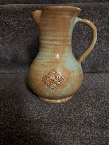 Vintage prinknash pottery - vintage,