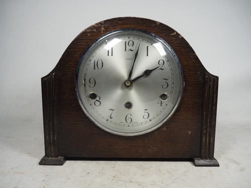 Vintage smiths mechanical - smiths,
