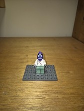 Lego spongebob doctor