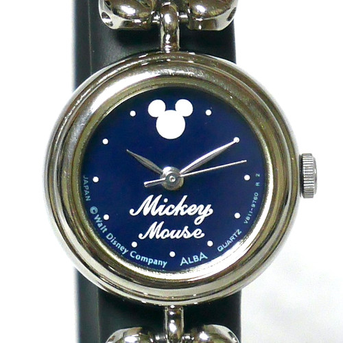Seiko alba mickey mouse - mickey,