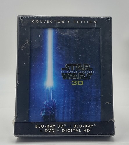 Star wars the force - force, awakens