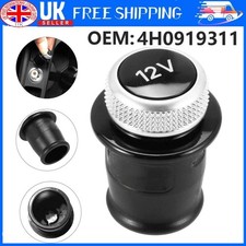 12V Socket Cigarette Lighter