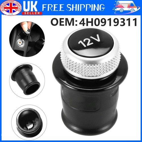 12v socket cigarette lighter - 12v,