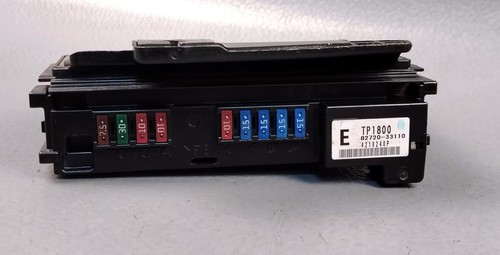 2009 2011 toyota camry - 2011, engine