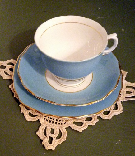 1930 colclough bone - colclough,