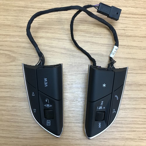 Genuine audi mfsw steering - audi,