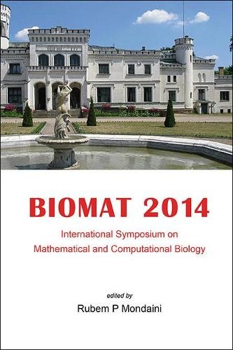 Biomat 2014 international - biomat,