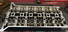 Mercedes SL R129 Cylinder Head SL320 M104 Engine R1040161601