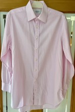 CHARLES TYRWHITT SHIRT  100%