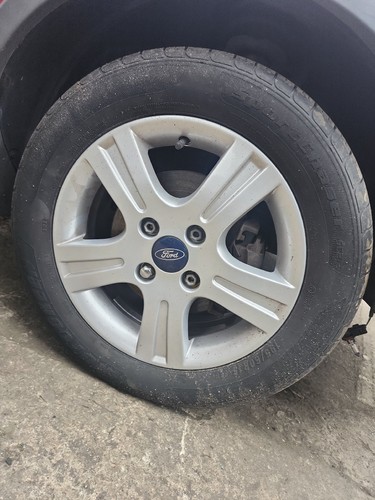 Ford fusion mk1 - fusion, fl