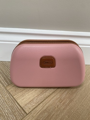 Brics hard shell light - brics, pink