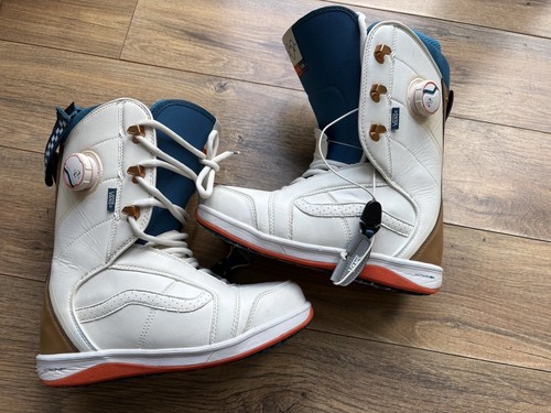 Vans aimee fuller - x,