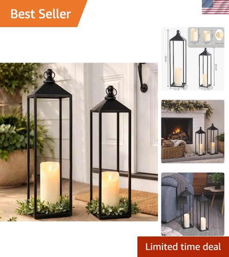 Artisan crafted lanterns - lanterns,