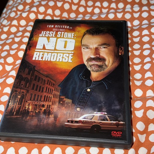 Jesse stone remorse - no, (dvd