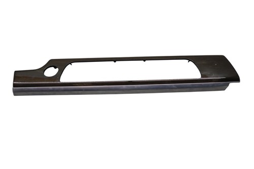 Bmw 740i 750li - 740i, dash