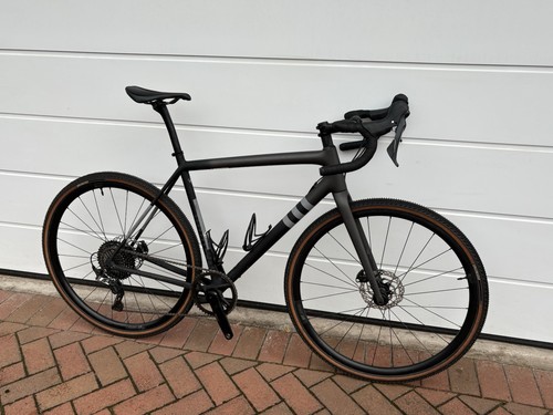 Specialized crux comp gravel - comp,
