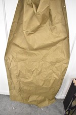 British Army Rubberised Ground