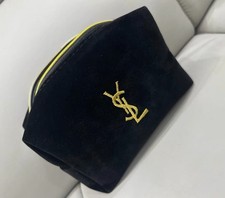 Yves Saint Laurent YSL black