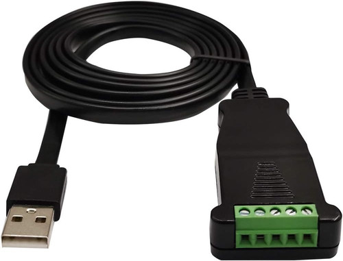 Dsd tech u10l usb rs485 - to,