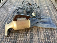 Vintage Hoover Dustette 100 -
