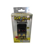 Pac-Man Tiny Arcade Mini