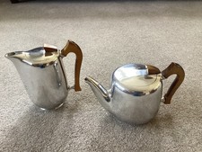 1.3 Litre PICQUOT Tea Pot & 1