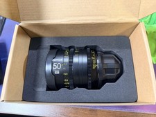 DZOFILM Vespid Prime 50mm T2.1