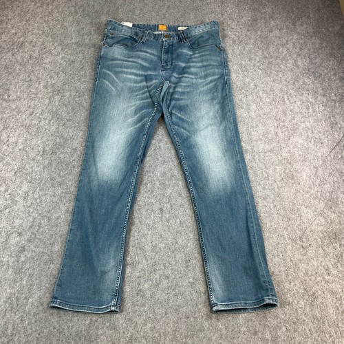 Hugo boss orange mens jeans - boss,