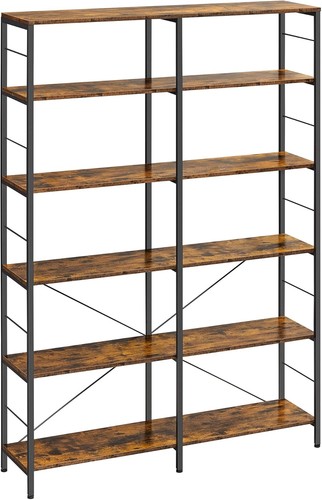 Vasagle tier bookshelf - vasagle,
