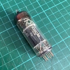 Vintage Pinnacle ECL82 Guitar