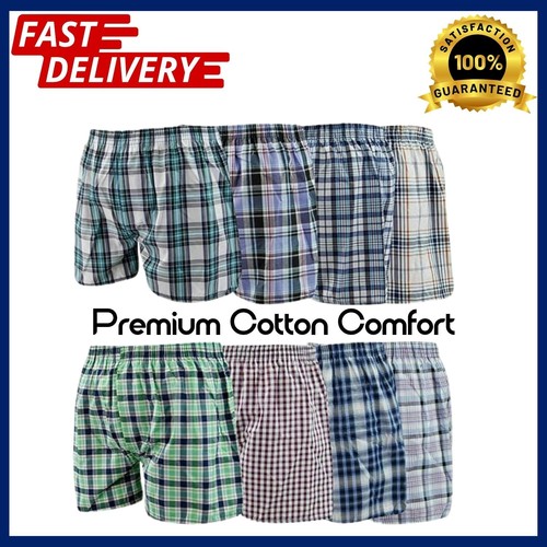 Men cotton rich - men's,