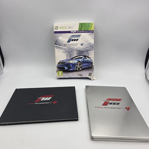 Forza motorsport limited - motorsport, 4