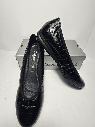 Gabor comfort ballet flats - ballet,