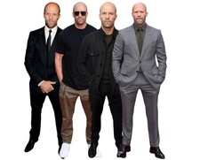Jason statham life - jason,