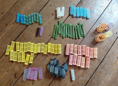 Vintage selection sizes - vintage,