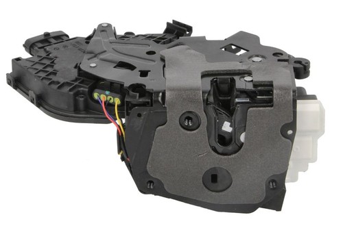 Door lock front right fits - door,